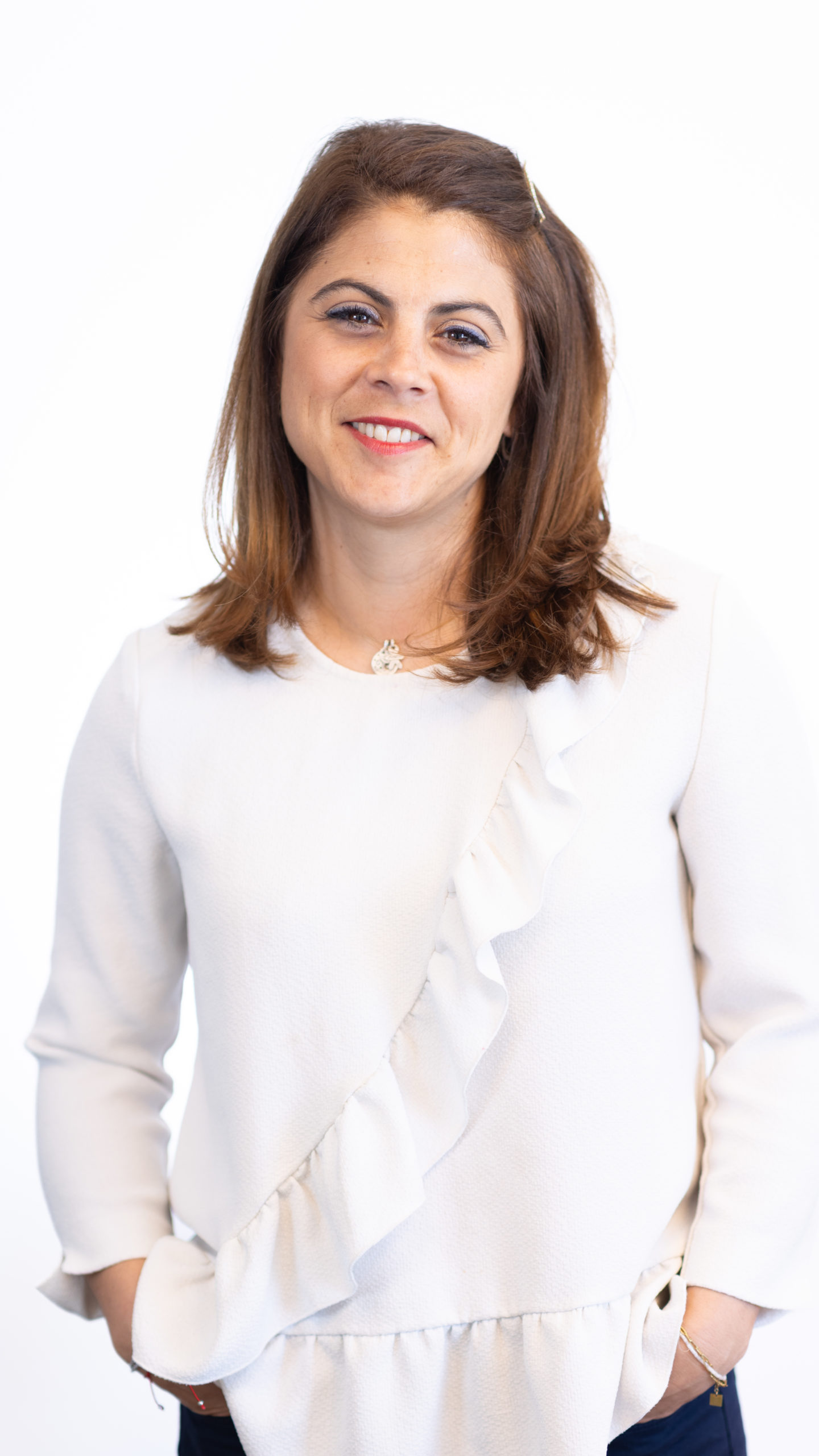Clarisse Servot
