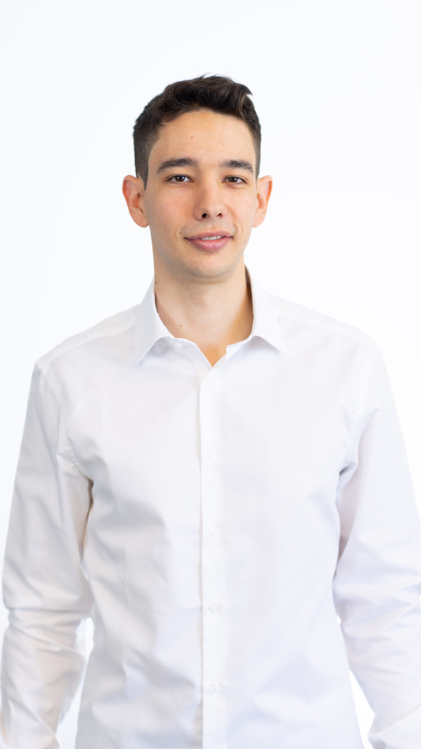 Daniel Iria