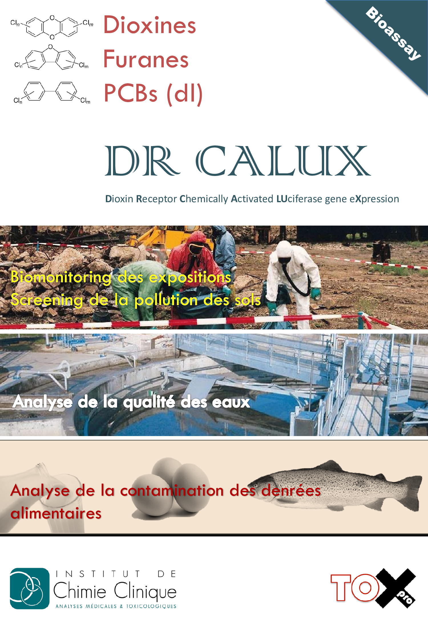 Dr Calux